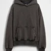 Adult Heavyweight Oversized Hoodie