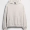 Adult Heavyweight Oversized Hoodie