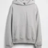 Adult Heavyweight Oversized Hoodie