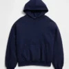 Adult Heavyweight Oversized Hoodie