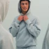 Adult Heavyweight Oversized Hoodie