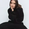 Adult Heavyweight Oversized Hoodie