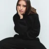 Adult Heavyweight Oversized Hoodie