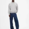 Adult Heavyweight Oversized Sweatshirt