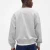 Adult Heavyweight Oversized Sweatshirt