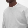 Adult Heavyweight Oversized Sweatshirt