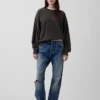 Adult Heavyweight Oversized Sweatshirt