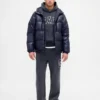 Adult Heavyweight Relaxed Logo Sweatpants