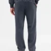 Adult Heavyweight Relaxed Logo Sweatpants