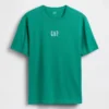 Adult Heavyweight Relaxed Logo T-Shirt