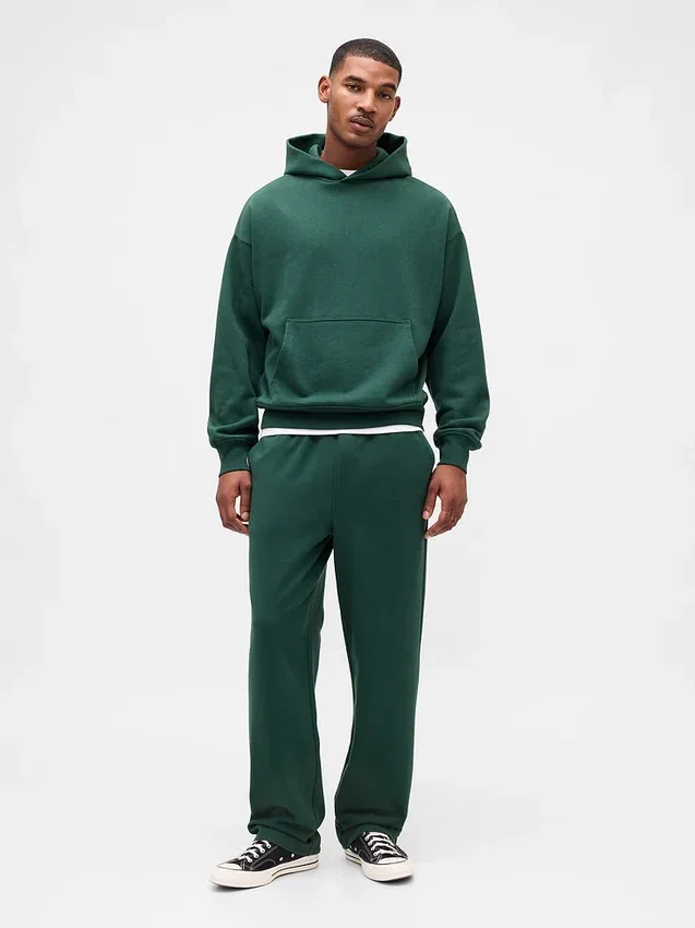 Adult Heavyweight Relaxed Sweatpants