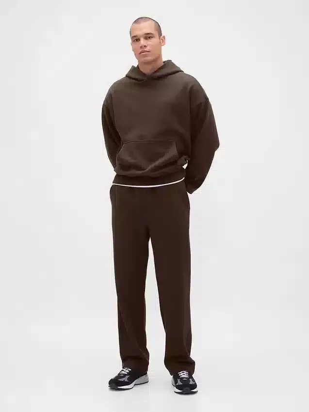 Adult Heavyweight Relaxed Sweatpants