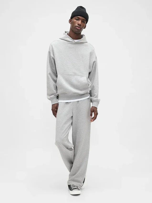 Adult Heavyweight Relaxed Sweatpants