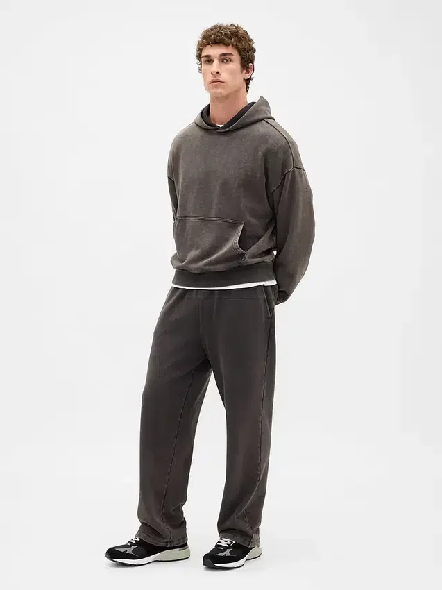 Adult Heavyweight Relaxed Sweatpants