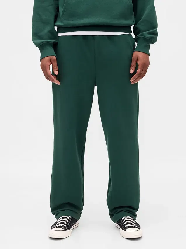Adult Heavyweight Relaxed Sweatpants