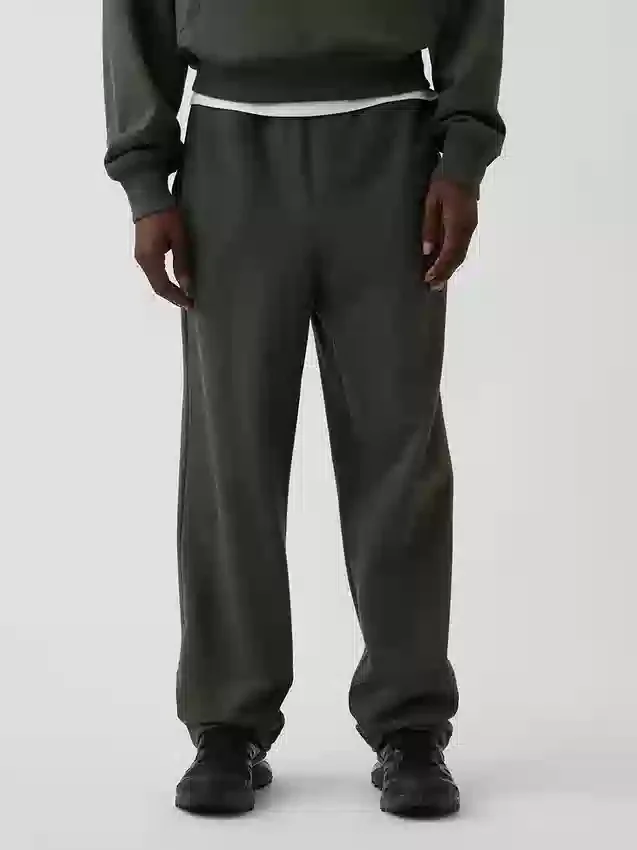 Adult Heavyweight Relaxed Sweatpants
