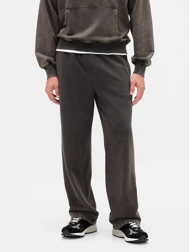 Adult Heavyweight Relaxed Sweatpants
