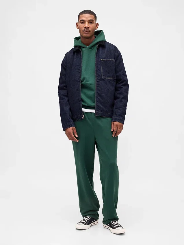 Adult Heavyweight Relaxed Sweatpants