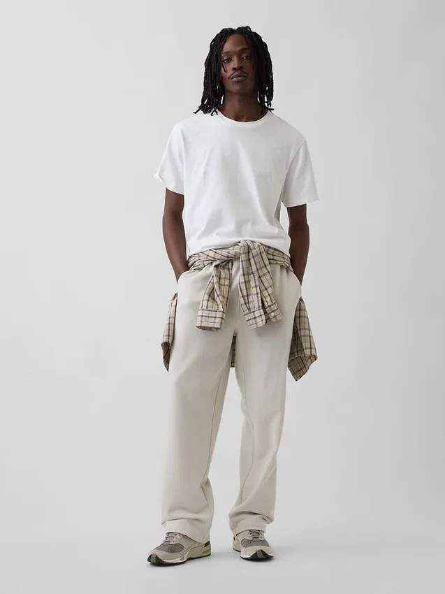 Adult Heavyweight Relaxed Sweatpants