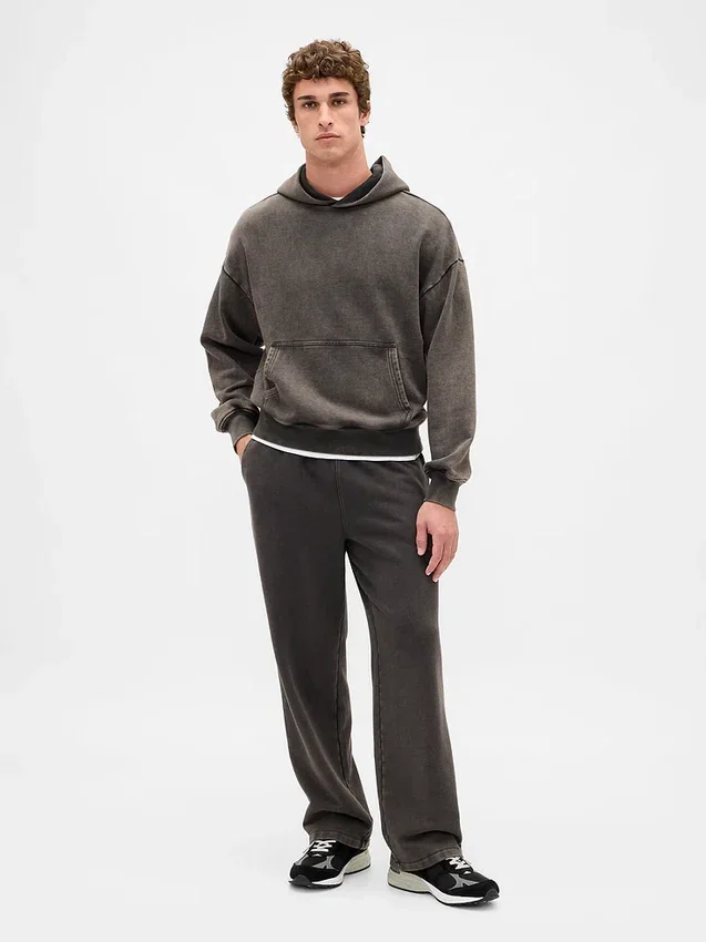 Adult Heavyweight Relaxed Sweatpants