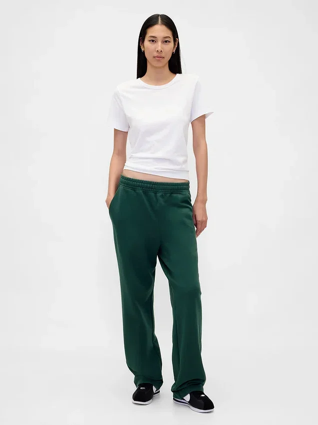 Adult Heavyweight Relaxed Sweatpants