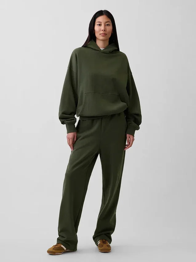 Adult Heavyweight Relaxed Sweatpants
