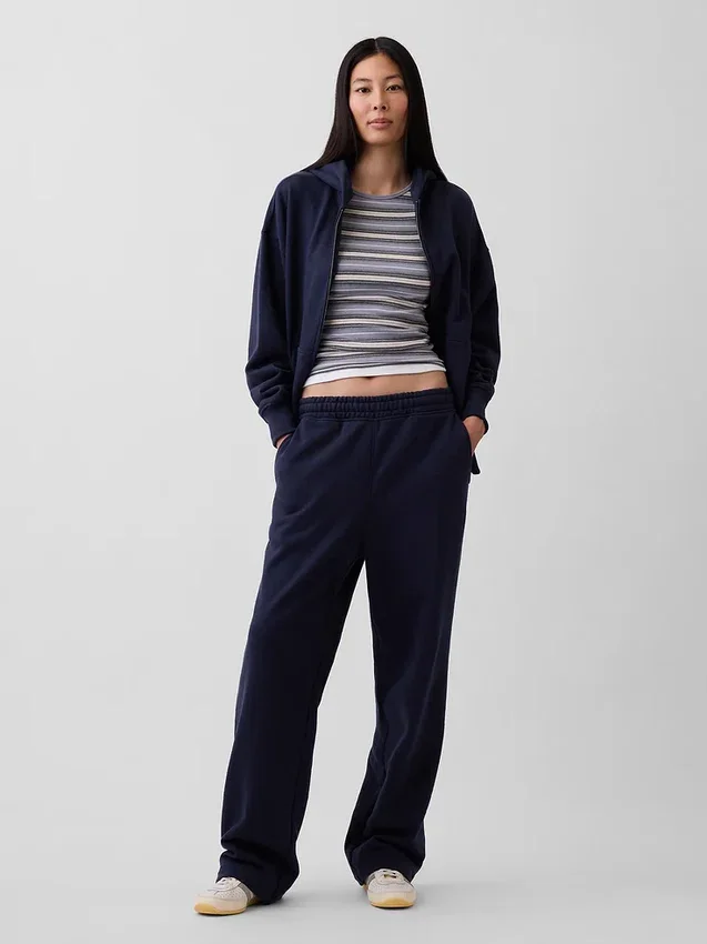 Adult Heavyweight Relaxed Sweatpants