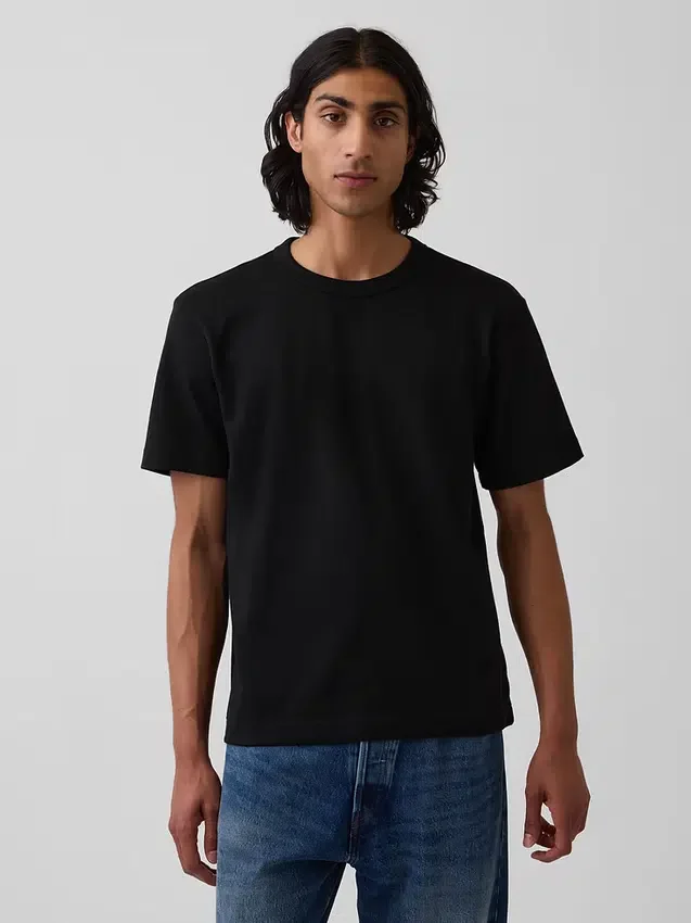 Adult Heavyweight Relaxed T-Shirt