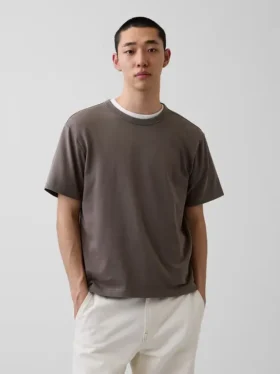 Adult Heavyweight Relaxed T-Shirt