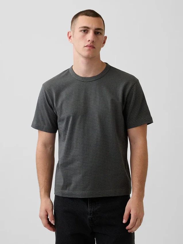 Adult Heavyweight Relaxed T-Shirt