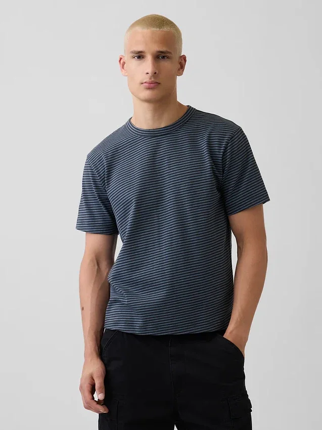 Adult Heavyweight Relaxed T-Shirt