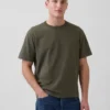 Adult Heavyweight Relaxed T-Shirt