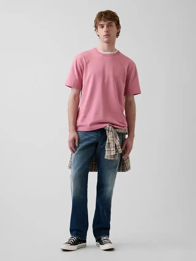 Adult Heavyweight Relaxed T-Shirt