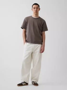 Adult Heavyweight Relaxed T-Shirt