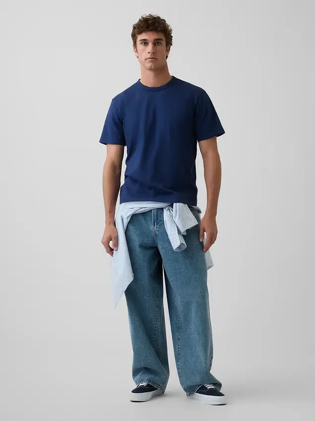 Adult Heavyweight Relaxed T-Shirt