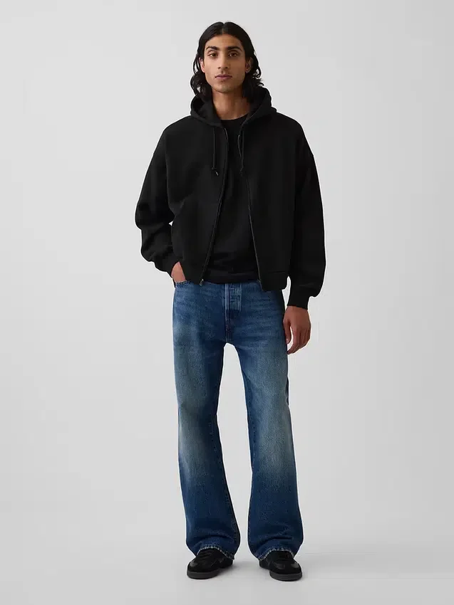 Adult Heavyweight Relaxed T-Shirt