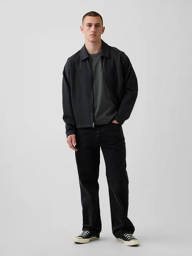 Adult Heavyweight Relaxed T-Shirt