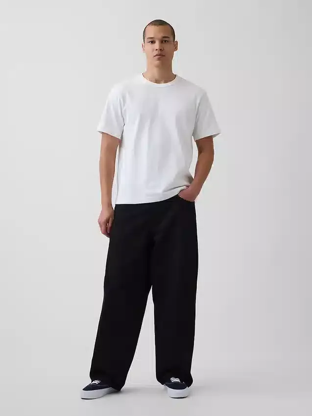Adult Heavyweight Relaxed T-Shirt