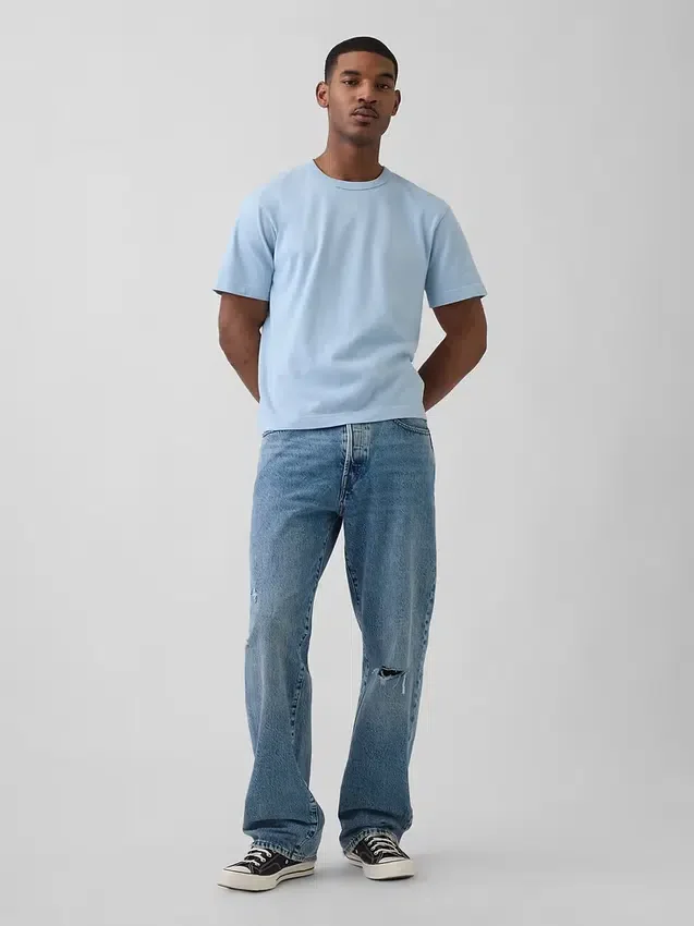 Adult Heavyweight Relaxed T-Shirt