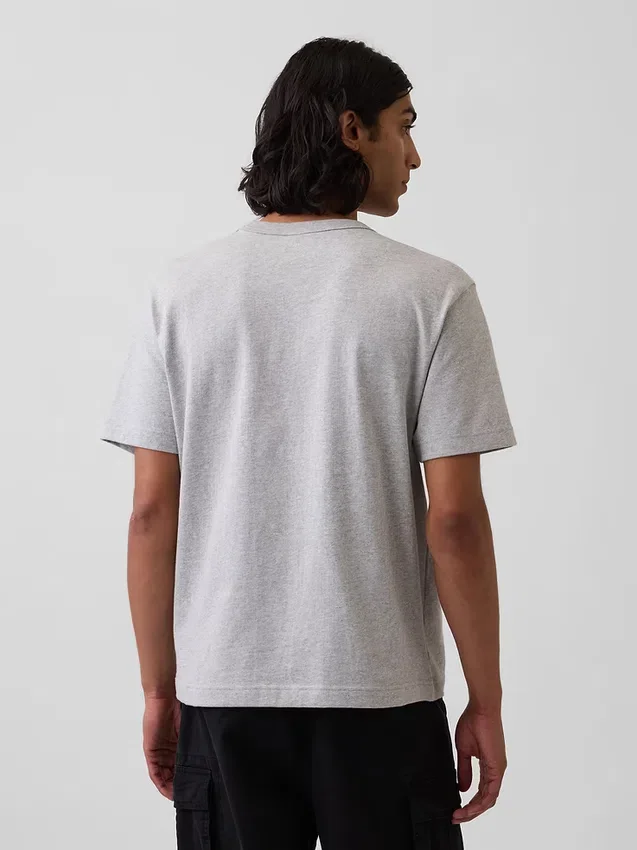 Adult Heavyweight Relaxed T-Shirt