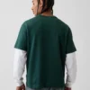 Adult Heavyweight Relaxed T-Shirt