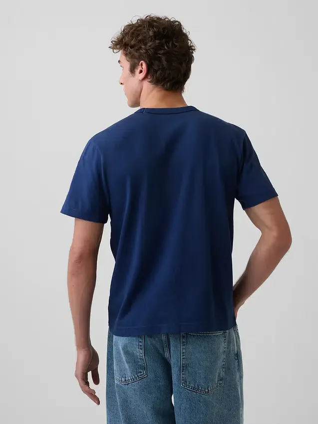 Adult Heavyweight Relaxed T-Shirt