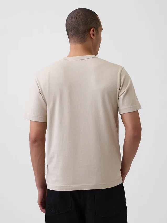 Adult Heavyweight Relaxed T-Shirt
