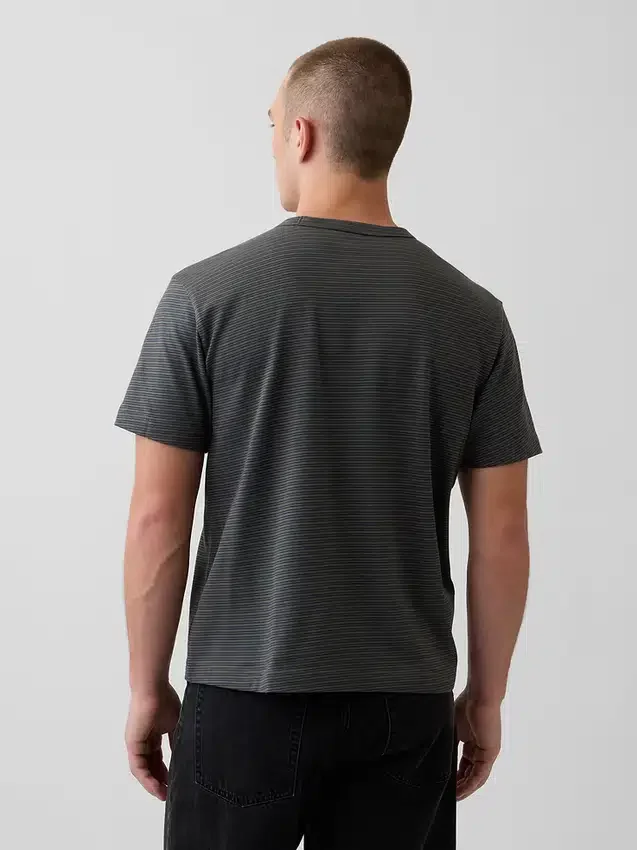Adult Heavyweight Relaxed T-Shirt