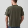 Adult Heavyweight Relaxed T-Shirt