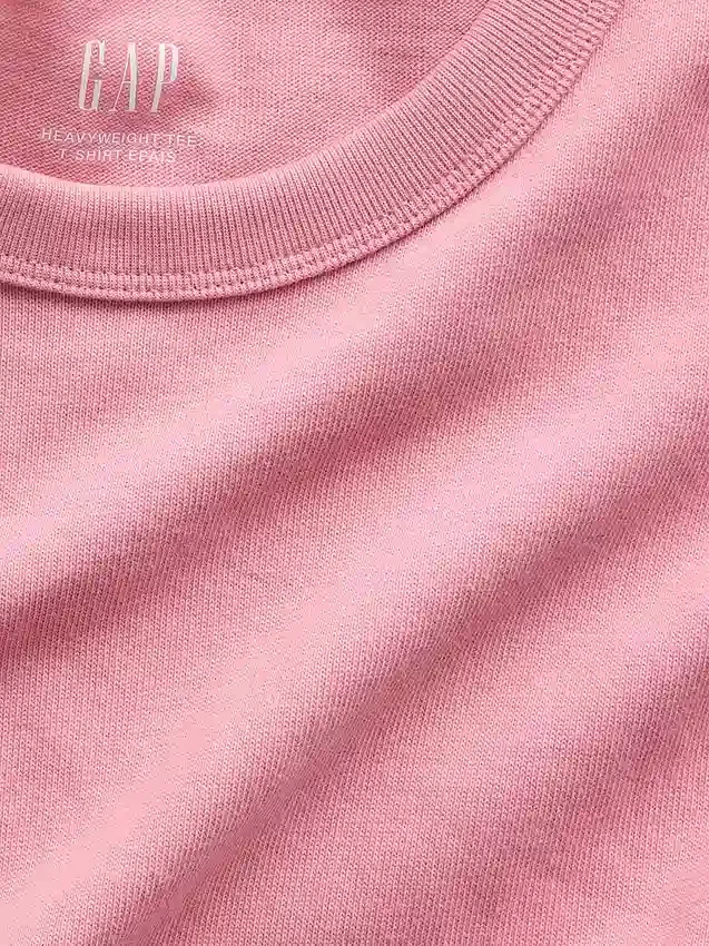 Adult Heavyweight Relaxed T-Shirt