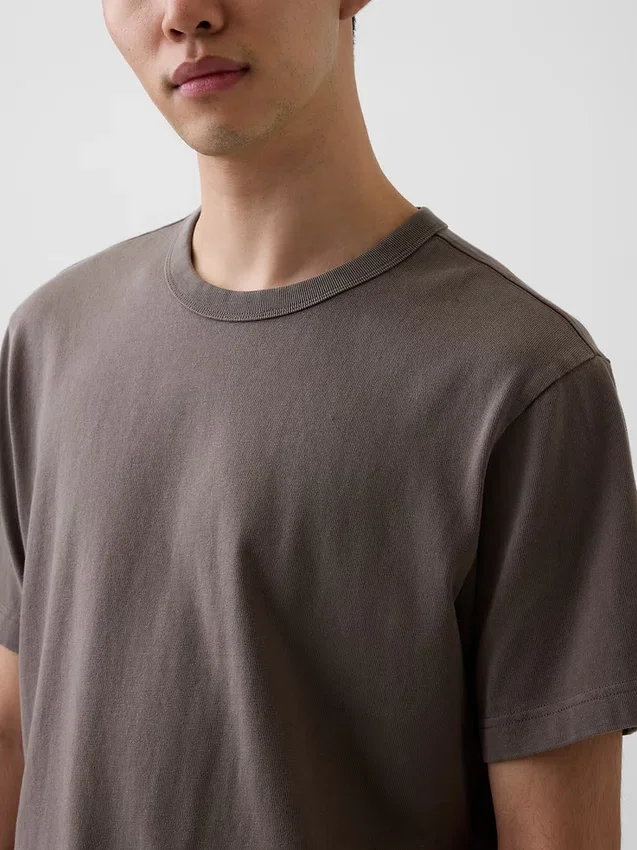 Adult Heavyweight Relaxed T-Shirt