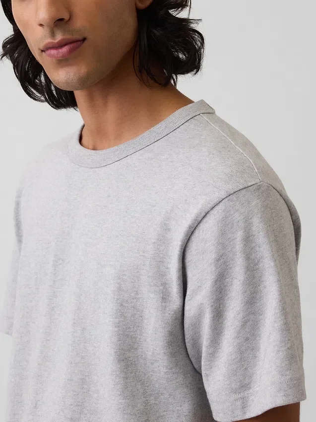 Adult Heavyweight Relaxed T-Shirt