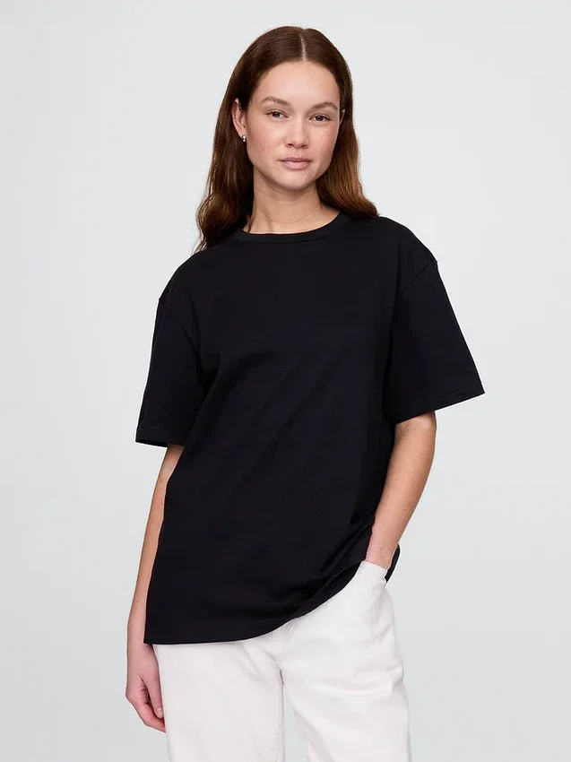 Adult Heavyweight Relaxed T-Shirt