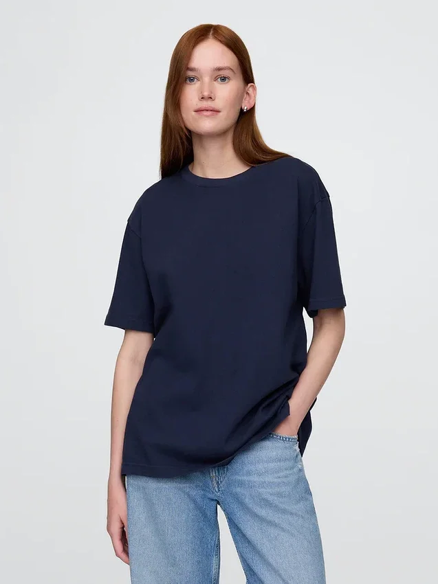 Adult Heavyweight Relaxed T-Shirt